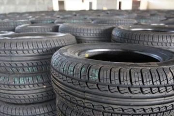 #Dato: Estiman que este a&ntilde;o se vender&aacute;n en Venezuela 50.000 cauchos para veh&iacute;culos nuevos