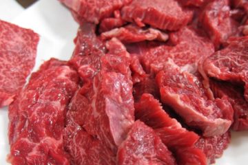 Convecar: Hay pleno abastecimiento de carne en el pa&iacute;s y el 98% es de producci&oacute;n nacional