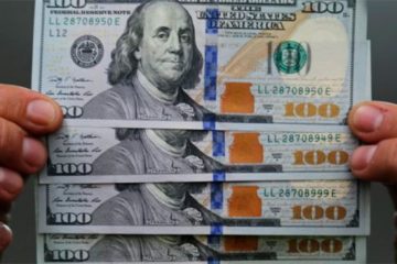 #Exclusivo: Intervenci&oacute;n cambiaria ser&aacute; de US$1.700 millones en junio a una tasa de Bs.615,52