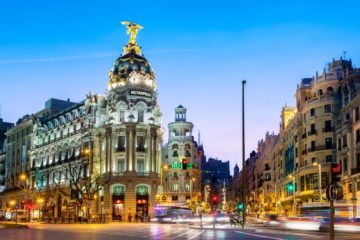 Migraci&oacute;n de Colombia y Venezuela impulsa crecimiento de la poblaci&oacute;n de Espa&ntilde;a