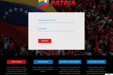 Pagan bono &laquo;Cultores Populares&raquo; de abril: Aument&oacute; m&aacute;s de 12% en bol&iacute;vares (+monto)