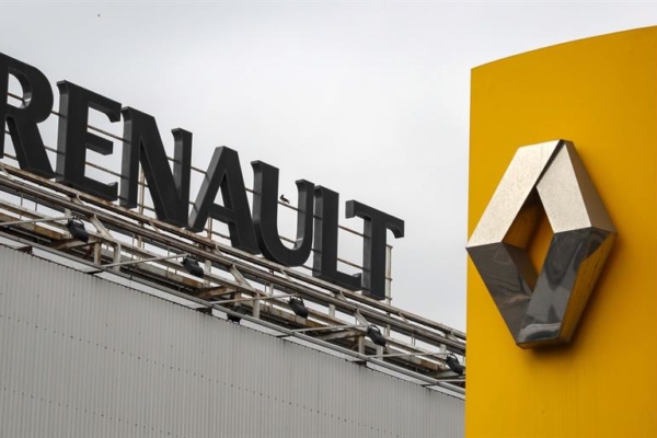 Renault invertirá 3.170 millones de dólares en fabricar ocho nuevos modelos