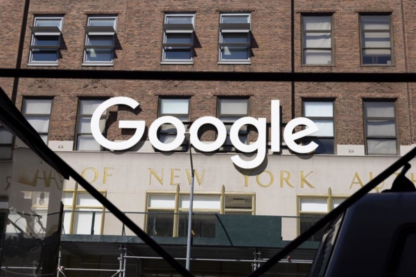 Un tribunal ruso declara a Google en suspensión de pagos
