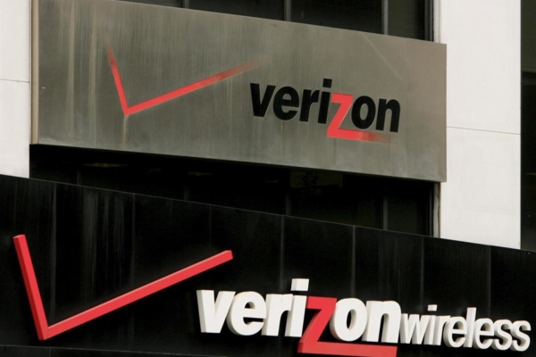 Verizon gana 14.668 millones de dólares hasta septiembre, un 2,5 % menos