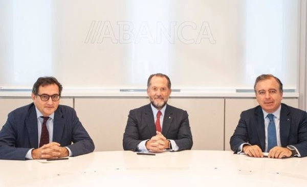Abanca de Escotet inicia absorción de Targobank en España: un negocio de más de US$ 6.000 millones