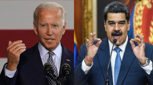Los términos del probable acuerdo entre EEUU y Venezuela para flexibilizar sanciones, según Bloomberg