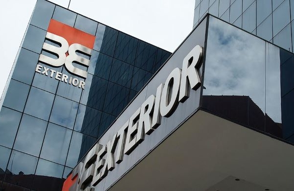 Banco Exterior reportó margen de intermediación financiera superior a 54% al cierre de enero