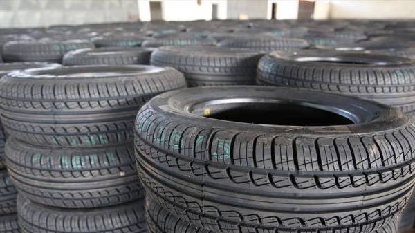 Asocauchos: producción nacional de neumáticos solo cubre 30% de la demanda en Venezuela