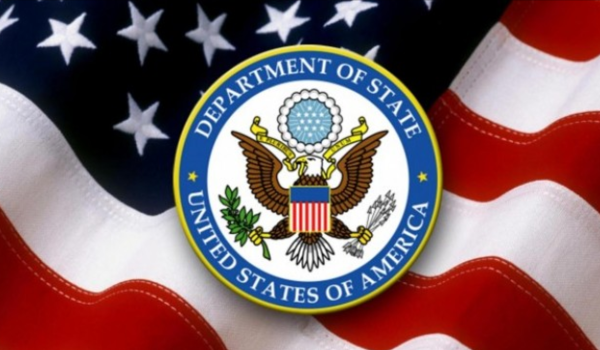 #Atención | Estados Unidos amenazó con «tomar medidas» si se incumplen acuerdos de Barbados