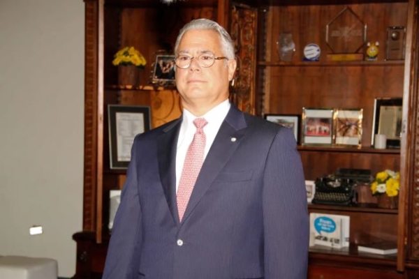 Diego Ricol es el nuevo presidente ejecutivo de Banco Activo