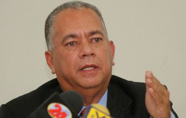 Amoroso: CNE ha cumplido «casi 98%» de las solicitudes electorales acordadas en Barbados
