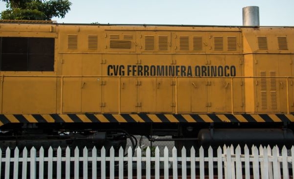 Empresa india Jindal Steel niega supuesto acuerdo para gestionar Ferrominera del Orinoco