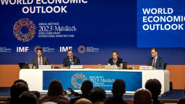 #Datos | El FMI da una imagen «estable» de Venezuela, aunque con inflación sobre 200% en 2023 y 2024