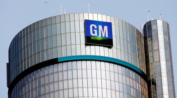 Huelga de 6 semanas en EEUU le costó a General Motors US$ 1.100 millones