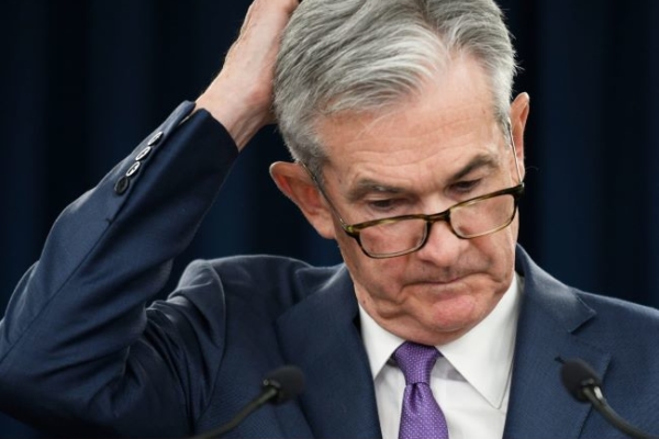 Powell afirma que sería «prematuro» concluir que la FED ha subido las tasas lo suficiente