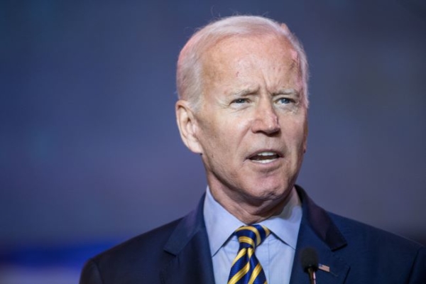 Biden anuncia una inversión de 7.000 millones de dólares en programas de energía solar