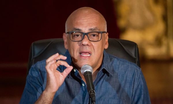 Jorge Rodríguez: Referendo consultivo sobre Guyana se realizará antes de fin de año