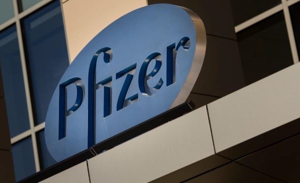 Se acabó la burbuja covid-19 para Pfizer y encaja pérdida trimestral de US$ 2.380 millones