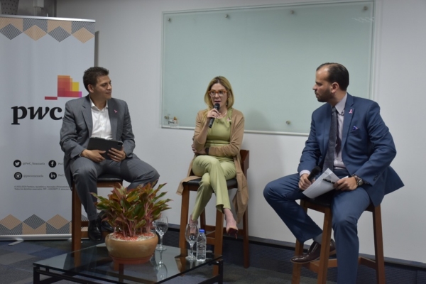 #Dato | PwC Venezuela descifra las claves del éxito en la empresa familiar