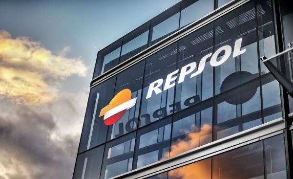 Multinacional española Repsol finalizó en EEUU su mayor planta fotovoltaica