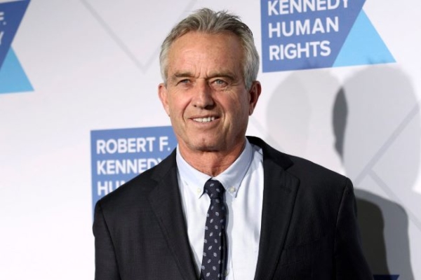 Robert Kennedy Jr. se rebela contra los demócratas y será candidato independiente contra Biden