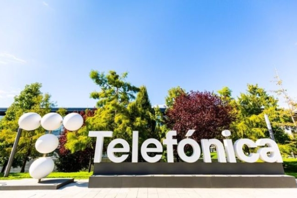 Saudita STC acelera plan de expansión global al convertirse en mayor accionista de Telefónica