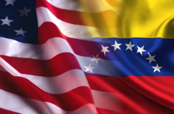 #Dato: EEUU estaría evaluando nuevamente aliviar las sanciones a Venezuela