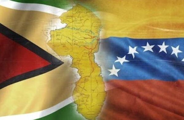 Venezuela da 90 días a petroleras de Guyana para que cesen sus operaciones
