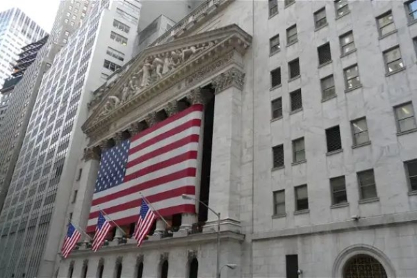 Wall Street cerró un año espléndido con varios rendimientos históricos