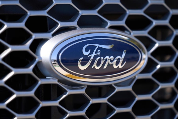 Las ventas de Ford en EEUU aumentaron un 7,7% en el tercer trimestre