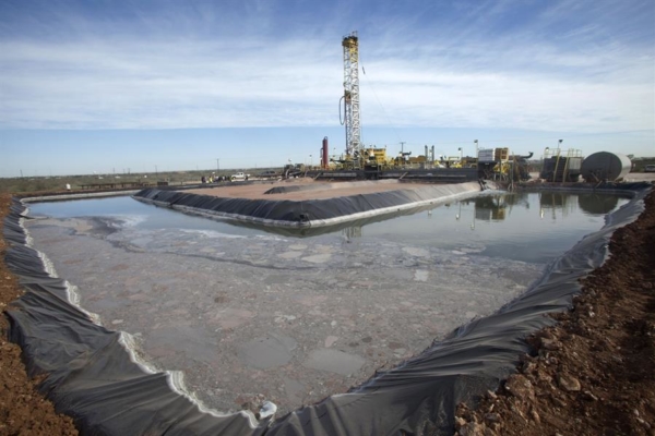El petróleo de Texas sube un 5,76 %, y cierra en los 87,69 dólares el barril