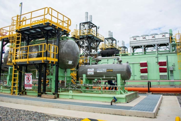 Ecopetrol iniciará la perforación de un pozo en el Caribe colombiano para buscar gas