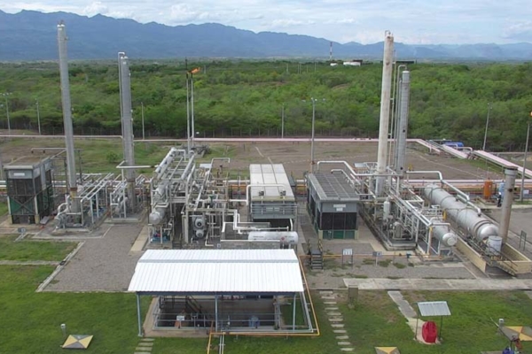 Estiman que acuerdo energético con Venezuela podría erosionar el sector hidrocarburos de Colombia