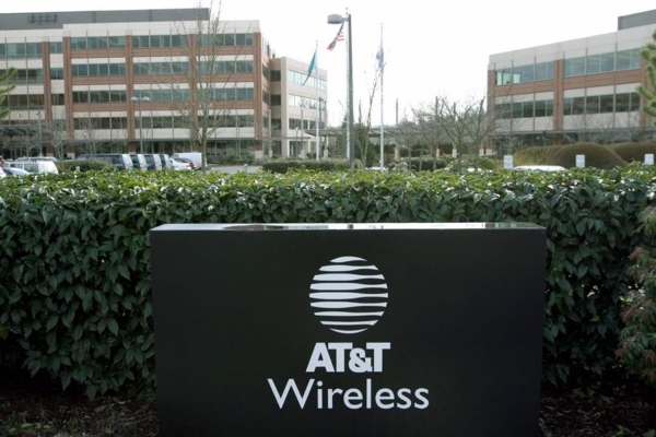 AT&T ganó 12.212 millones de dólares hasta septiembre