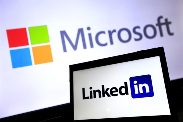 La plataforma de empleo LinkedIn despedirá a más de 600 trabajadores