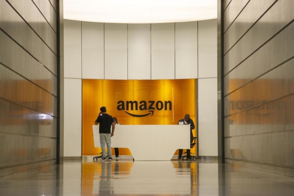 Amazon obtuvo un 11% más de ganancias hasta septiembre respecto al mismo periodo de 2022