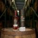 Triple añejado en Solera: Santa Teresa 1796 presenta su primera edición limitada
