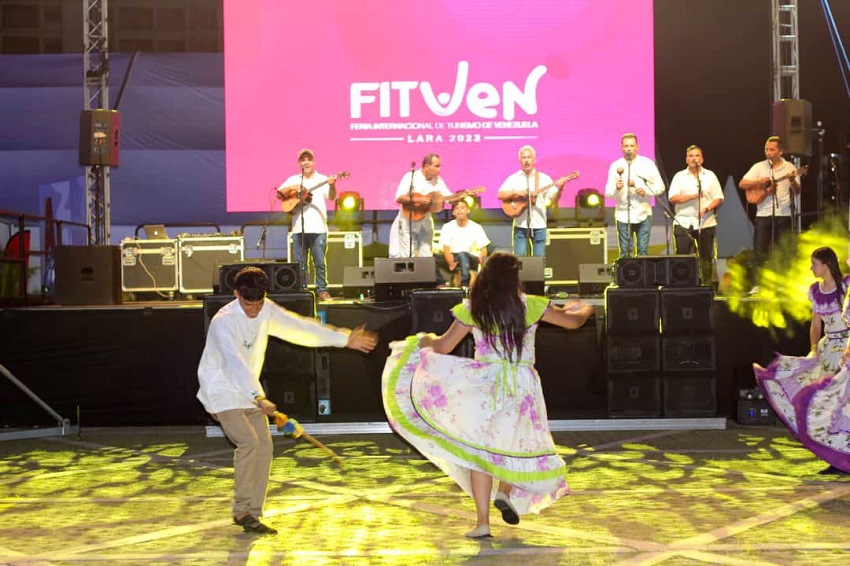 Venezuela inaugura la Fitven con la participación de más de 30 países