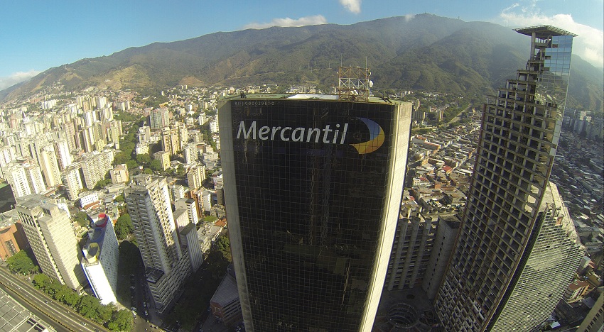 El bolívar recuperará terreno en la economía, según presidente ejecutivo de Mercantil Banco