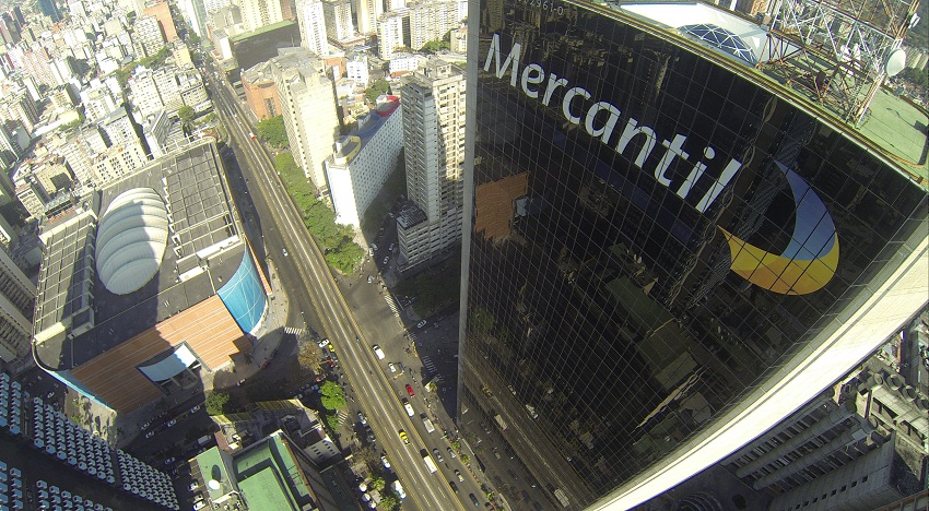 Mercantil se ubicó entre los cinco bancos más grandes en activo y patrimonio al cierre de mayo