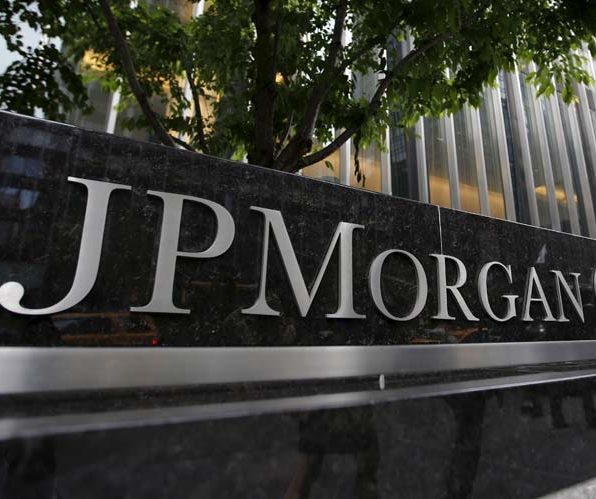 El director de JP Morgan pide «abrazar la inteligencia artificial» pese a sus peligros