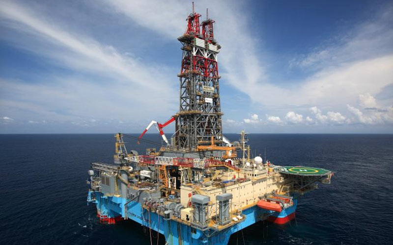 Empresas canadiense realizan descubrimiento de petróleo en Guyana