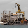 Una empresa de Luxemburgo acusa a México de embargar un barco con 36 tripulantes