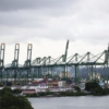 El Canal de Panamá aplica una nueva reducción al tránsito diario de buques por la sequía