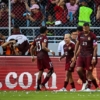 Vinotinto empató 0-0 ante Ecuador en juego de las eliminatorias