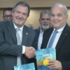 Fedecámaras y Cámara de Comercio de Curazao firman acuerdo para impulsar un mayor flujo comercial