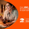 Alianza BNC y ZOOM facilita compras electrónicas internacionales