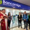 Bancamiga impulsa el crecimiento de Mérida con una nueva agencia