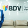 #Exclusivo Carlos Pirela (VP de Innovación): “2024 será el año de la innovación para el BDV”