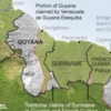 Hay optimismo en el Caribe sobre negociaciones entre Venezuela y Guyana por el Esequibo